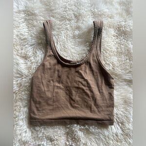 Jungmaven Sporty Tank Coyote